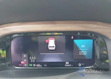 2024 Volkswagen Atlas 2.0T Se W/Technology из США, поврежденный, VIN 1V2HR2CA0RC562645